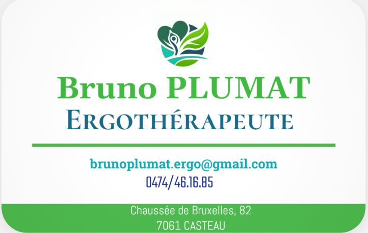 Bruno Plumat