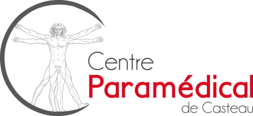 Logo Centre Paramédical de Casteau